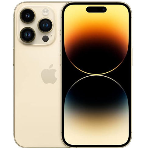 Apple iPhone 14 Pro