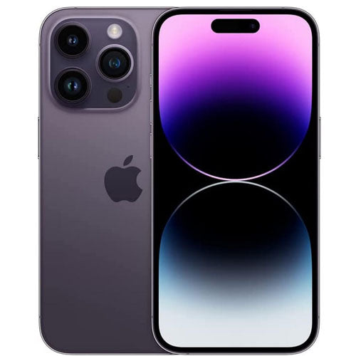 Apple iPhone 14 Pro