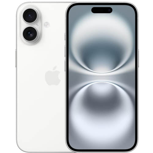 Apple iPhone 16 (New)