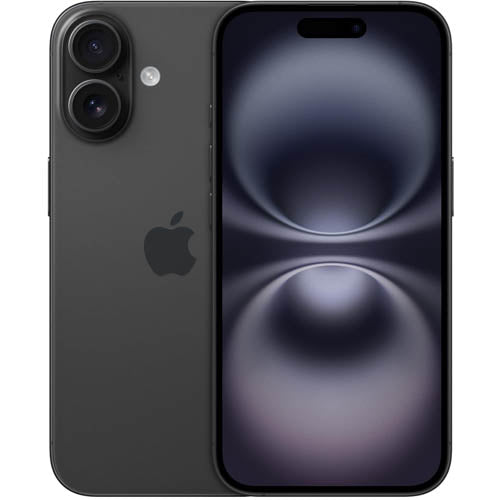 Apple iPhone 16 (New)