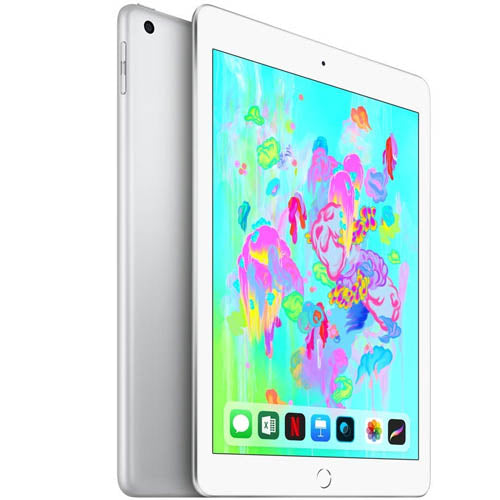 Apple iPad 6th Gen