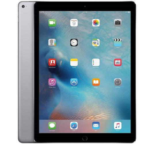Apple iPad Pro 2017 2nd Gen 12.9inch