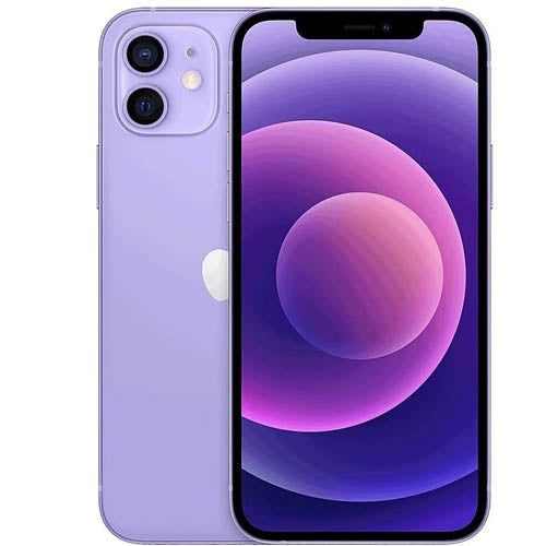 Apple iPhone 12 Mini