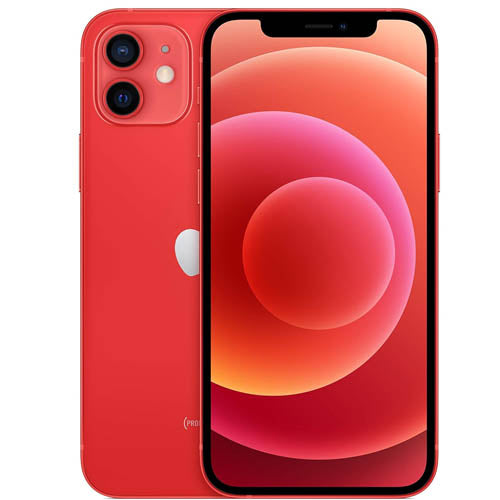 Apple iPhone 12 Mini