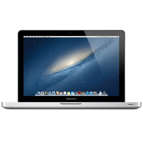 Apple MacBook Pro Late 2012