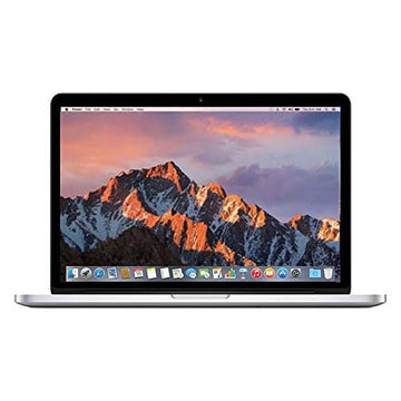 Apple MacBook Pro 13" i7 ,3.1GHz (MF841LL/A), 8GB Memory, 256GB Solid State Drive, MacOS 10.12 Sierra