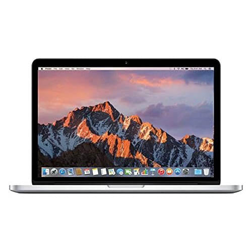 Apple MacBook Pro 13" i7 ,3.1GHz (MF841LL/A), 8GB Memory, 256GB Solid State Drive, MacOS 10.12 Sierra