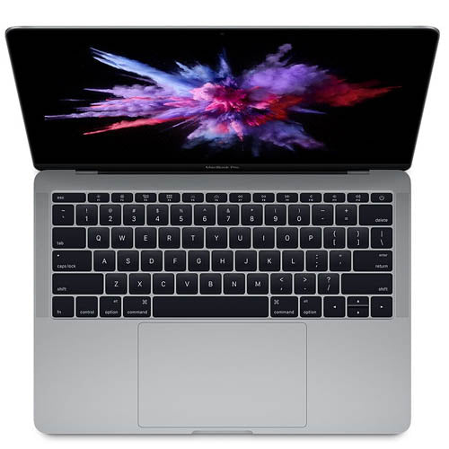 Apple MacBook Pro 2017