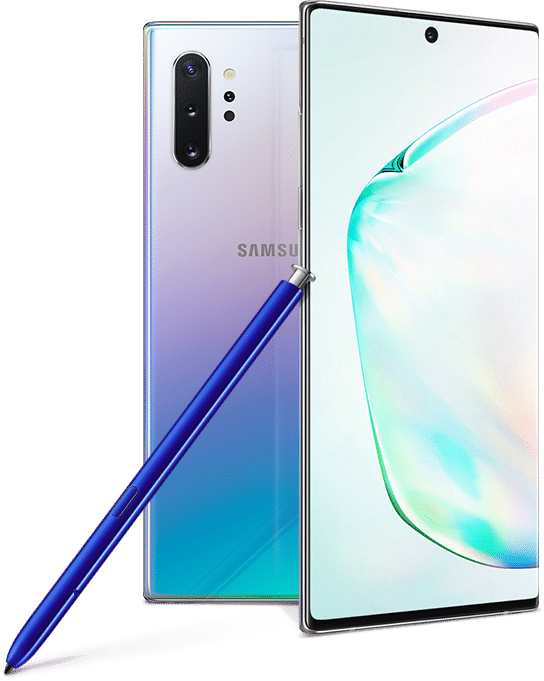 Samsung Galaxy Note 10