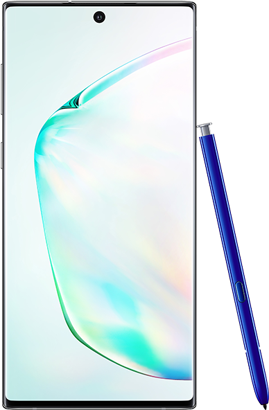 Samsung Galaxy Note 10
