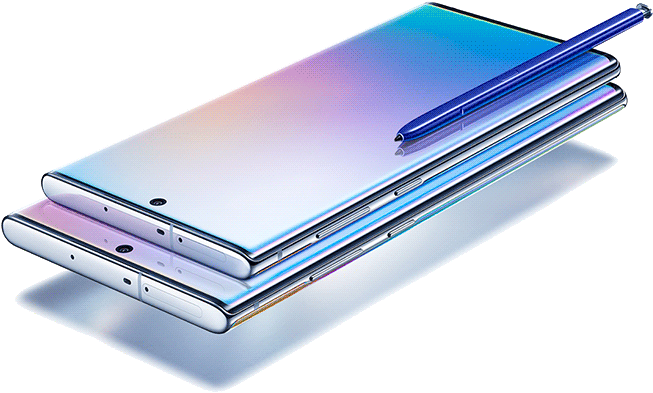 Samsung Galaxy Note 10