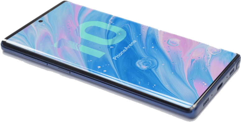 Samsung Galaxy Note 10