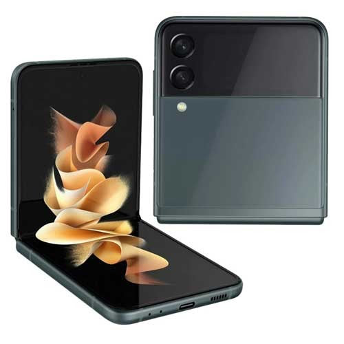 Samsung Galaxy Z Flip 3