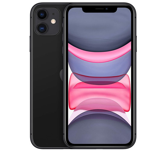 Apple iPhone 11 Black