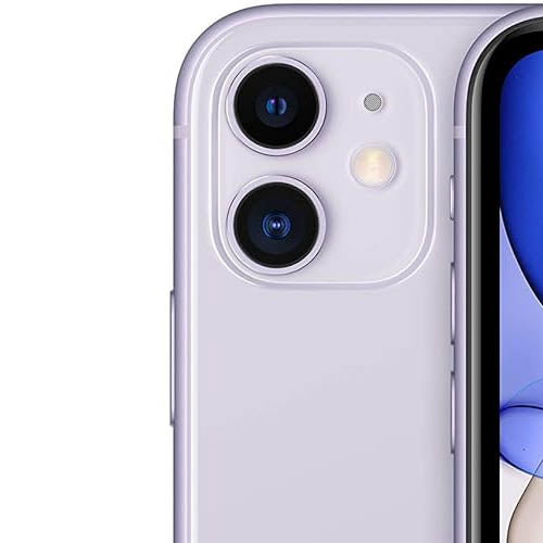 Apple iPhone 11 Purple