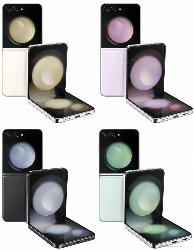 Samsung Galaxy Z Flip 5