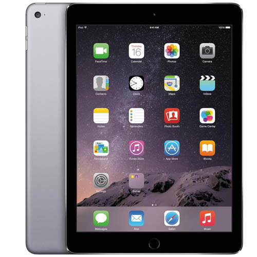 Apple iPad Pro 2017 2nd Gen 12.9inch