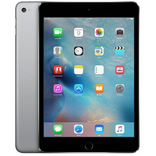 Apple iPad Mini 4th Generation