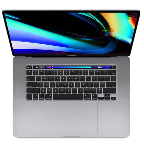 Apple MacBook Pro 2018