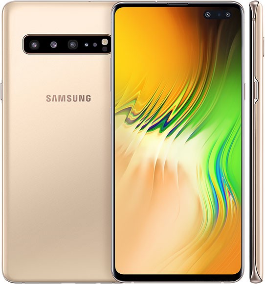 Samsung Galaxy S10 5G