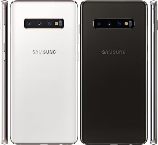 Samsung Galaxy S10+