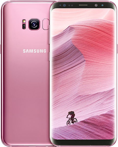 Samsung Galaxy  S8