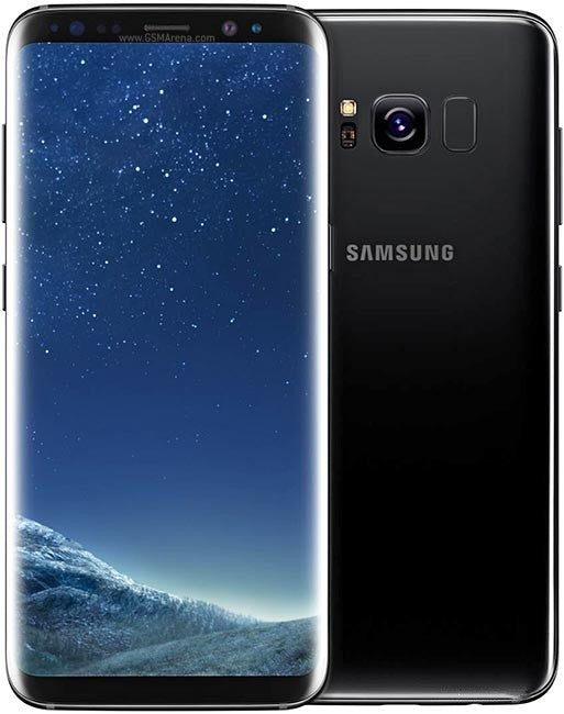 Samsung Galaxy  S8