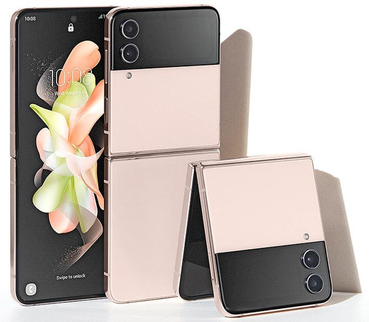Samsung Galaxy Z Flip 4