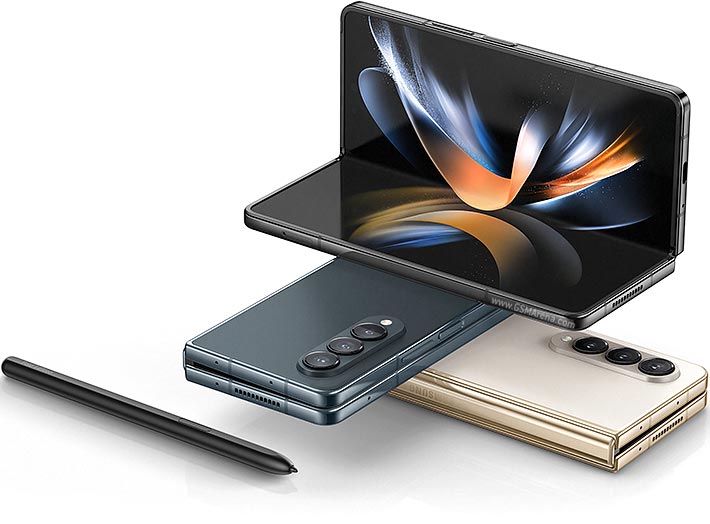 Samsung Galaxy Z Fold 4