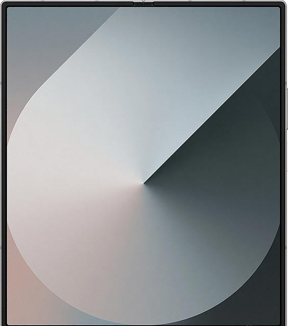 Samsung Galaxy Z Fold 6